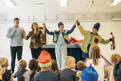 Nils Karlsson Däumling
