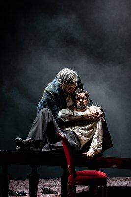 Don Giovanni / Oper Köln