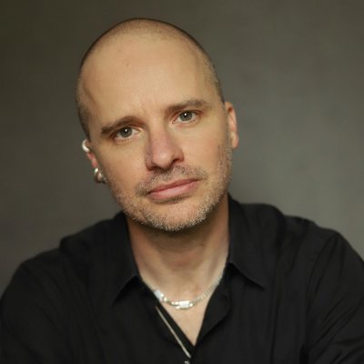 Portrait Matthieu Baquey