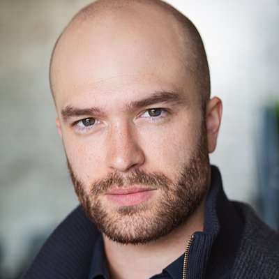 Porträt John Brancy