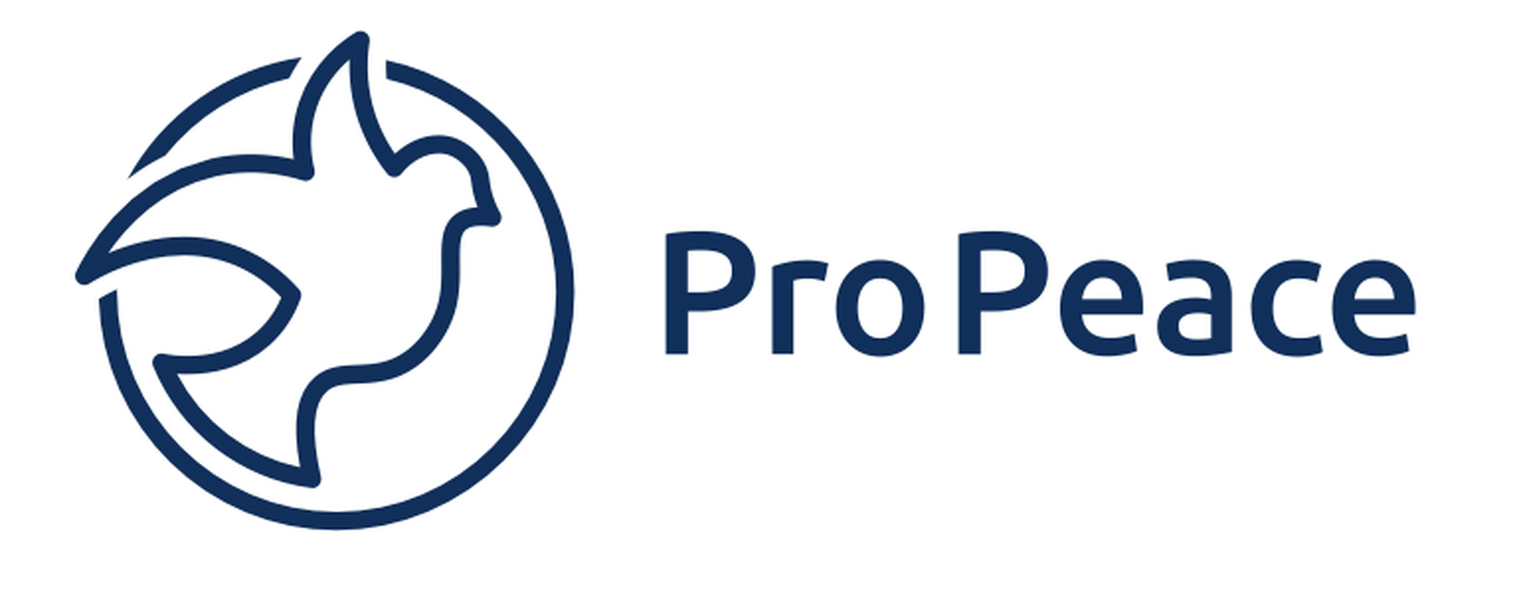 In Kooperation mit ProPeace