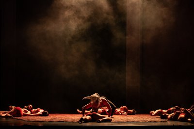 Don Giovanni / Oper Köln