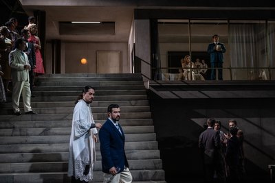 Lucia di Lammermoor