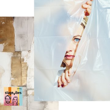 In der dritten Folge von StageVibes tauchen wir ein in Mozarts komische Oper, ein musikalisches Verwirrspiel voller Eifersucht, verlorener Liebe und ehrlicher Vergebung, das zeigt, wie brüchig selbst vermeintlich feste Rollenbilder sind.