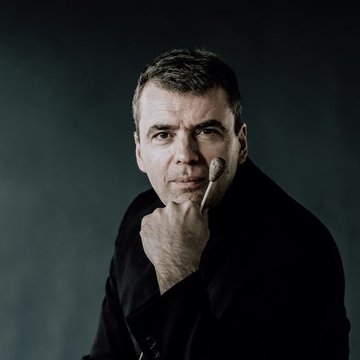 Die Oper Köln trauert um Gabriel Feltz.