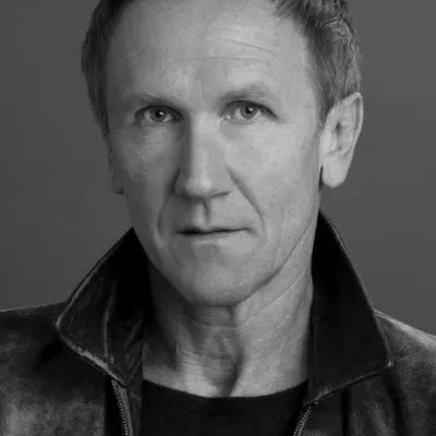 Portrait Otto Pichler