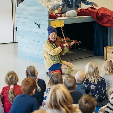 Nils Karlsson Däumling