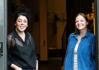 Regisseurin Cecila Ligorio und Dramaturgin Svenja Gottsmann über DON GIOVANNI