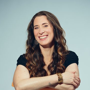 Emily Hindrichs