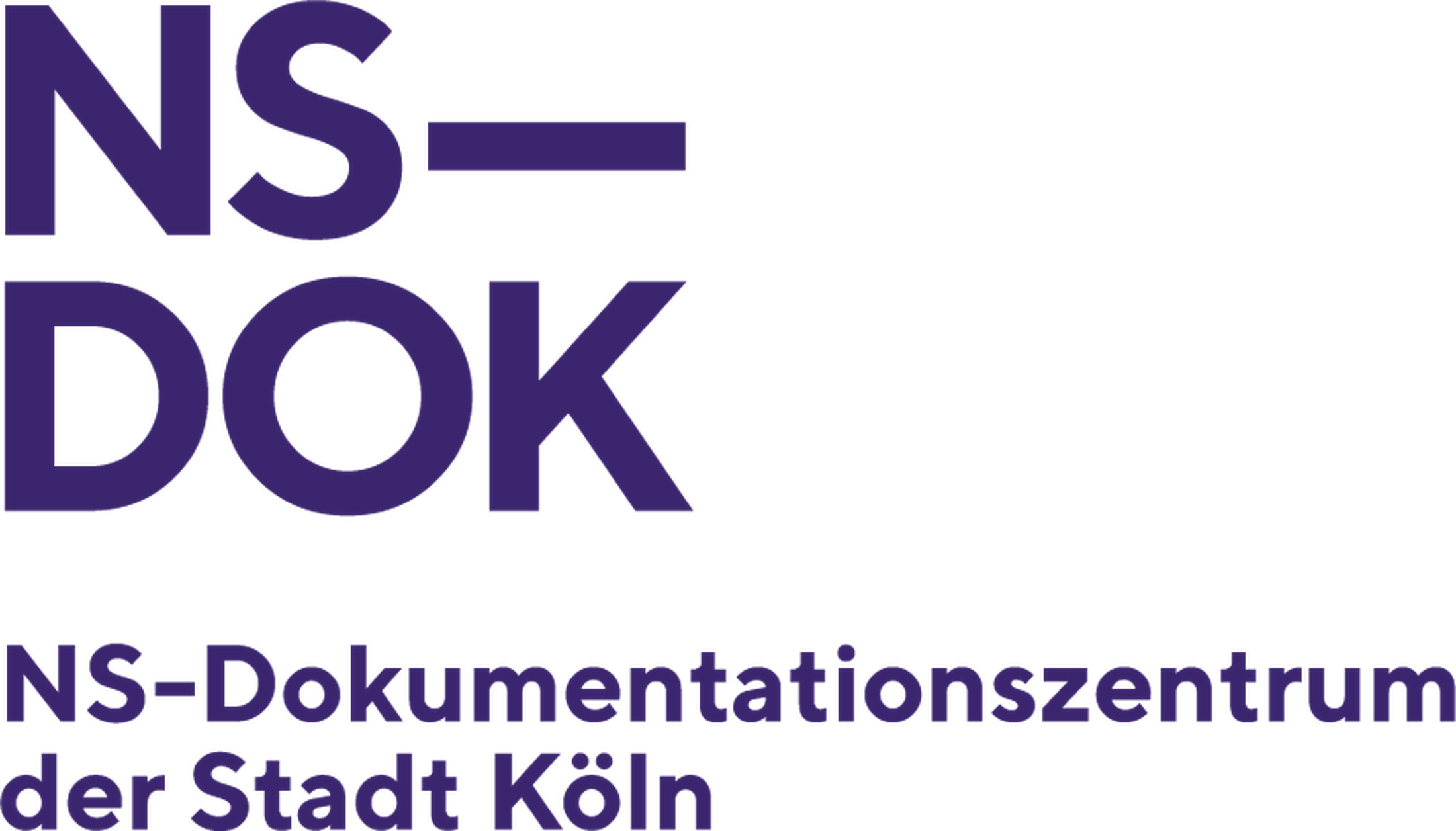 In Kooperation mit dem NS-Dokumentationszentrum der Stadt Köln