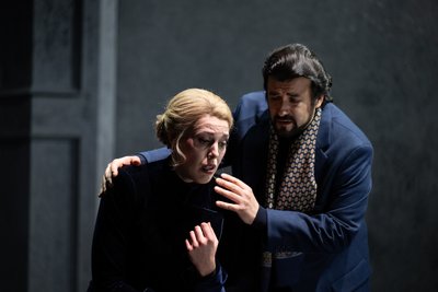 Don Giovanni / Oper Köln