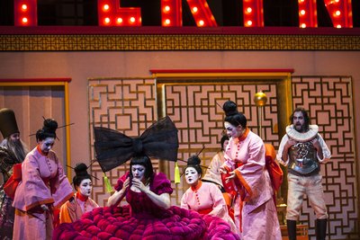 Turandot