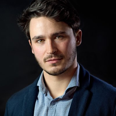 Friedemann Gottschlich