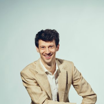 Wolfgang Stefan Schwaiger