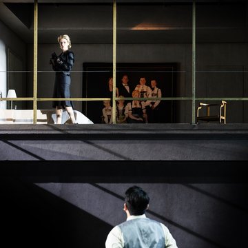 Lucia di Lammermoor