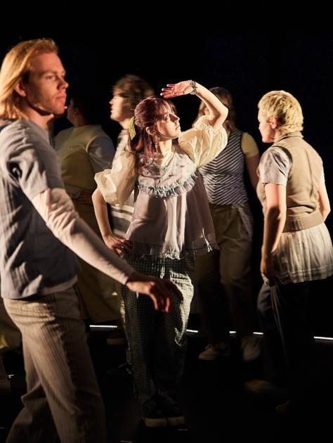 Musiktheaterlabor
