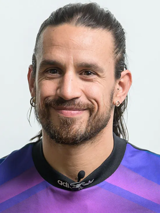 Marco da Silva Ferreira
