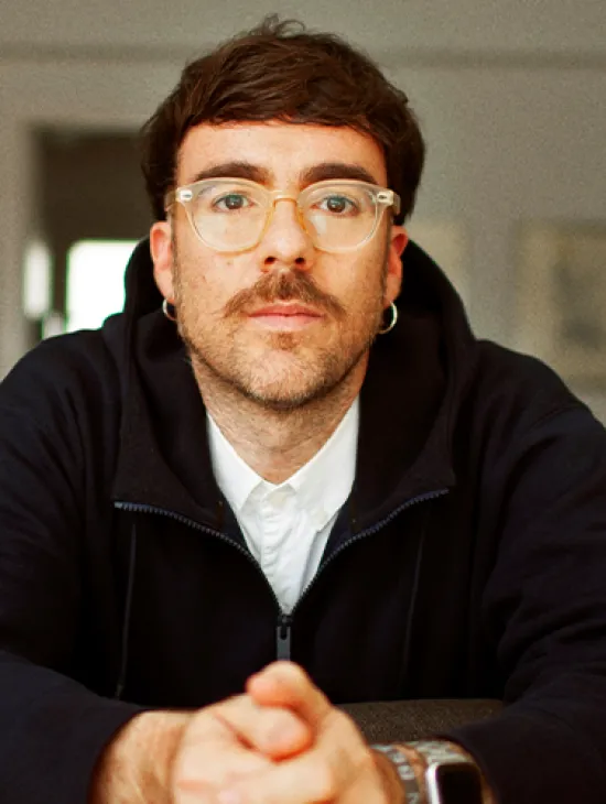 Marcos Morau