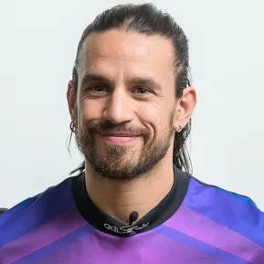 Marco da Silva Ferreira