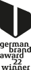 german brand award 2022 winner